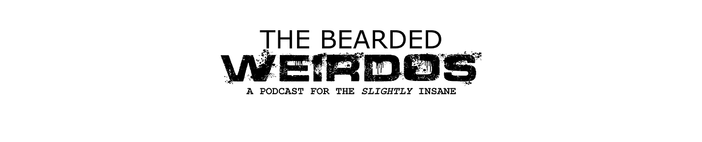 The Bearded Weirdos