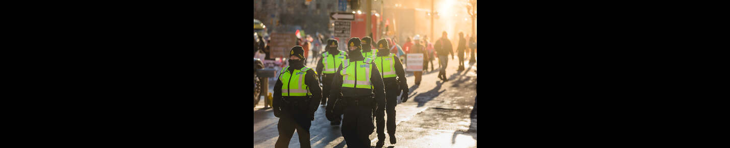 Police For Freedom Canada