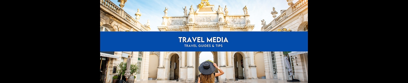 Travel Media