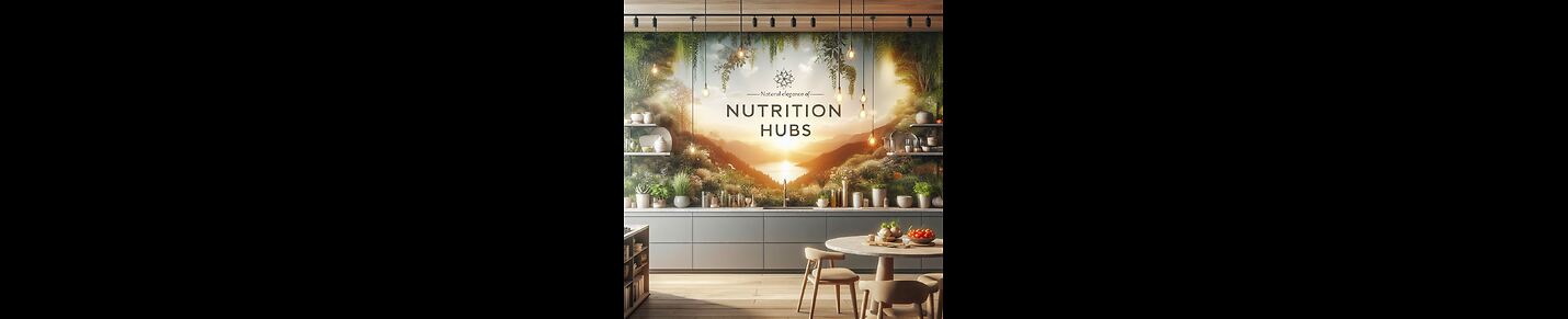 Nutrition Hubs