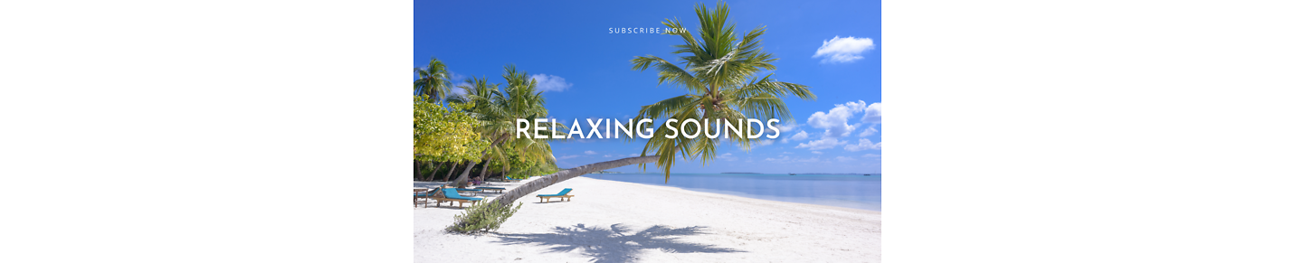 Relaxing Ambient Sounds