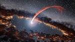 Galactic Explorations: Astronauts Unveil the Universe"