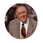 Rev. Kenneth E. Hagin Timeless Teachings