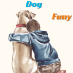 "Pawsitively Hilarious: A Doggone Funny Tale