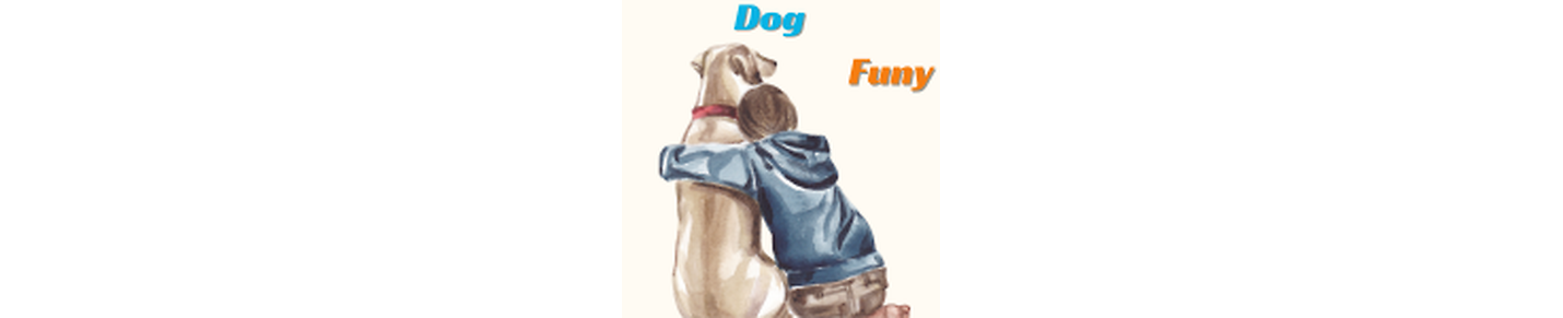 "Pawsitively Hilarious: A Doggone Funny Tale