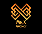 MrXRiffology