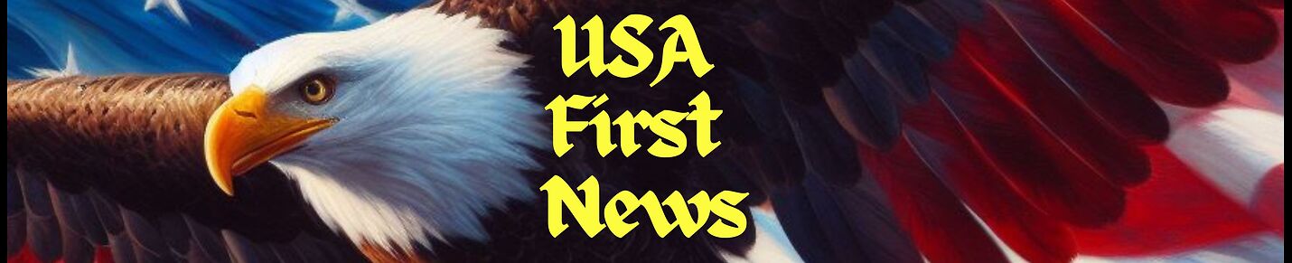 USA First News