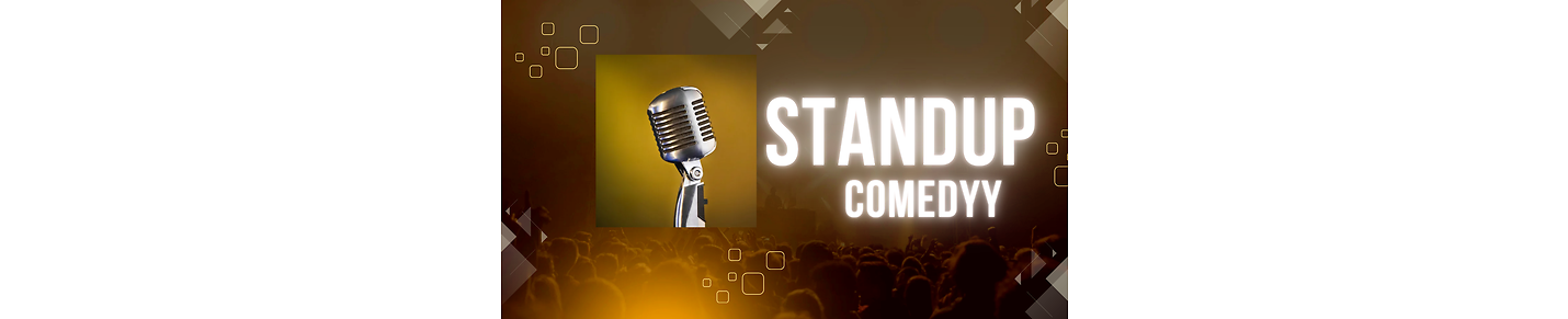 Standup comedy