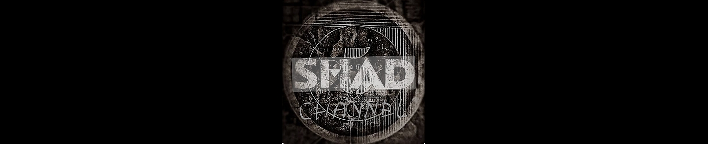 Shad channel