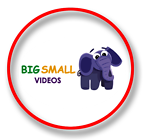 The Big Small Videos