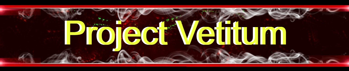 ProjectVetitumC