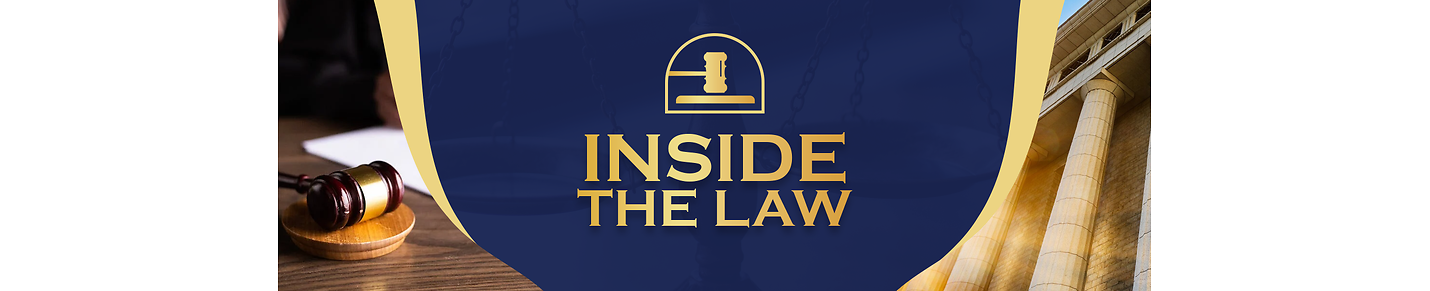 Inside The Law