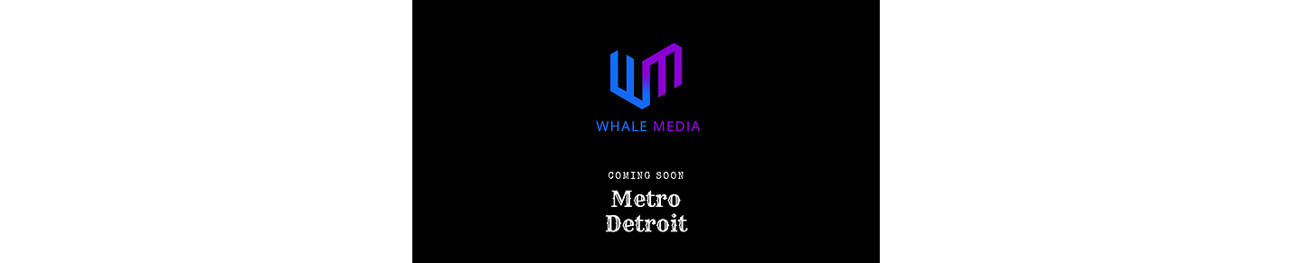 Whale Media