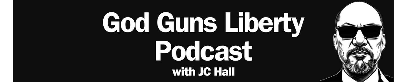 God Guns Liberty Podcast