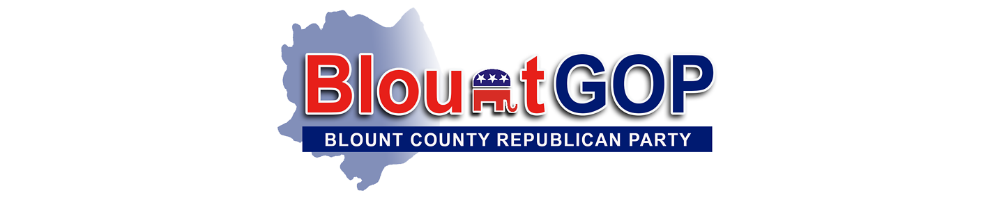 Blount GOP