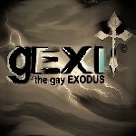 GEXIT the gay EXODUS; Keith Saint James