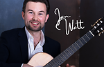 Ian Watt Guitar