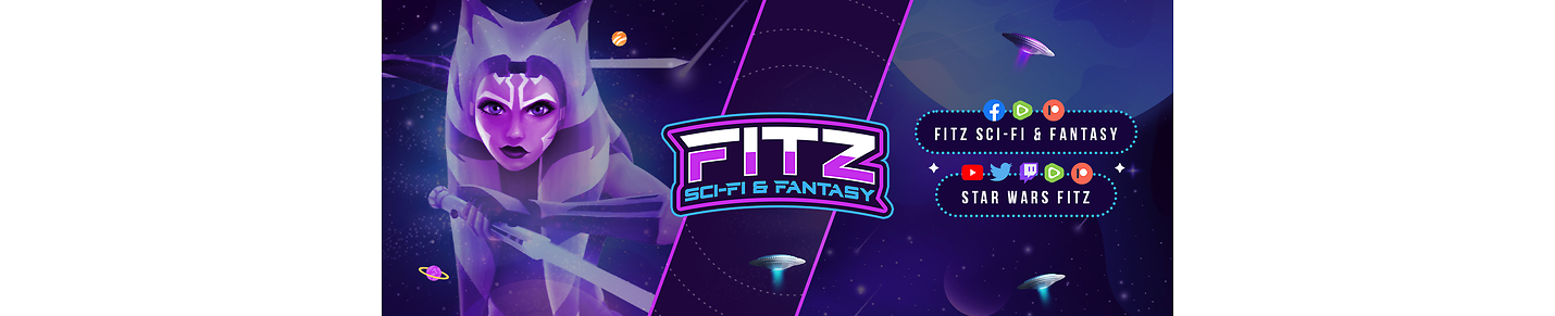 Fitz Sci-Fi and Fantasy