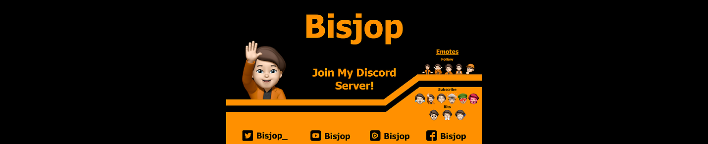 Bisjop Gaming