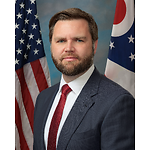JD Vance - Vice President of The United States