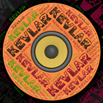KEVLAR/KSR DJ MIXES & LIVE STREAMS