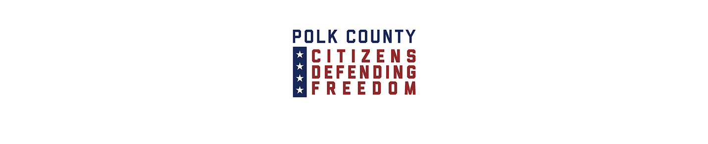 Polk County Citizens Defending Freedom