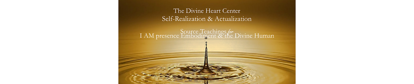 Center for Self-Realization & Actualization