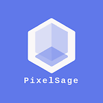 Embrace the Pixelated Adventure: Welcome to PixelSage!
