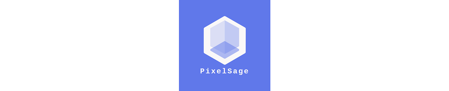 Embrace the Pixelated Adventure: Welcome to PixelSage!