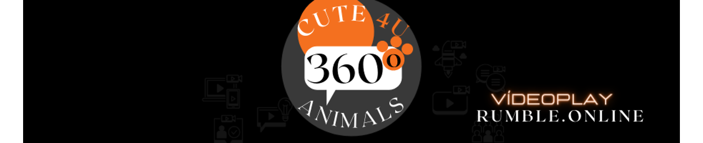 Cute4uAnimals360Online