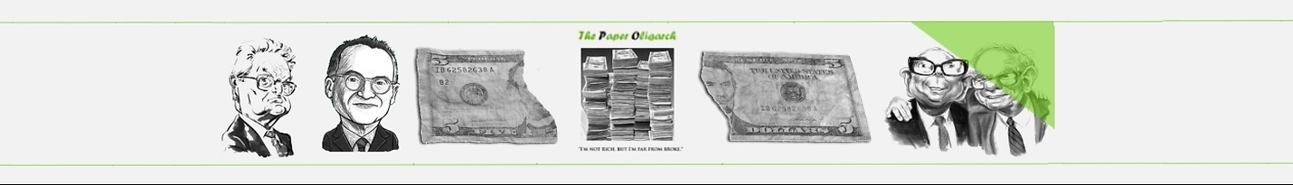 Paper Oligarch