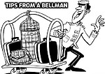 Tips From A Bellman