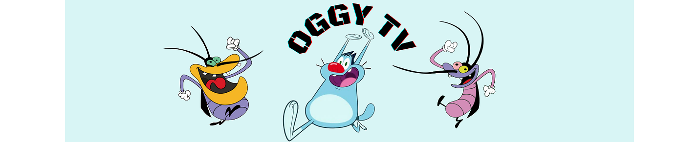 OGGYtv