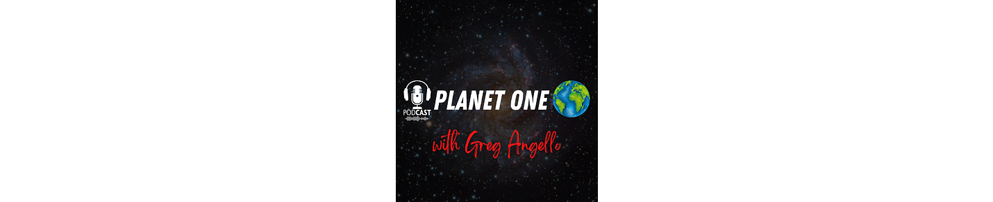 Planet One Podcast