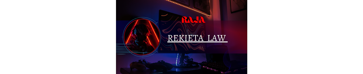 Rekieta Law