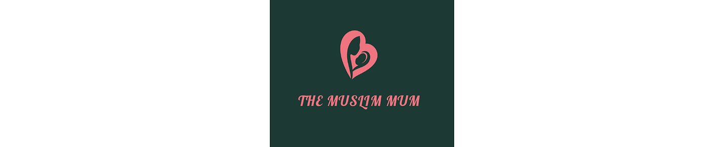 The Muslim Mum