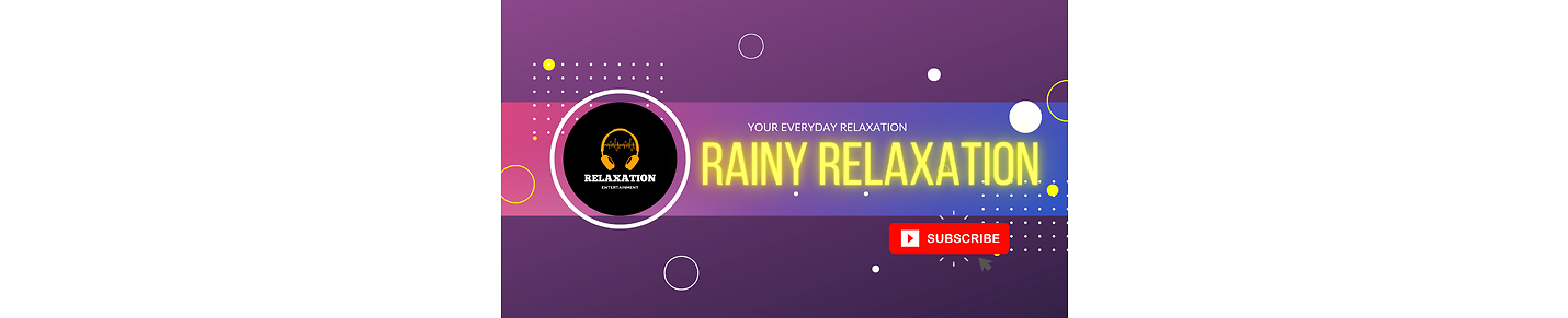 Rainy Relaxation