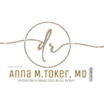 Dr. Anna Toker