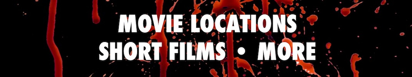 Jared Tipton - Movie Locations & Short Films