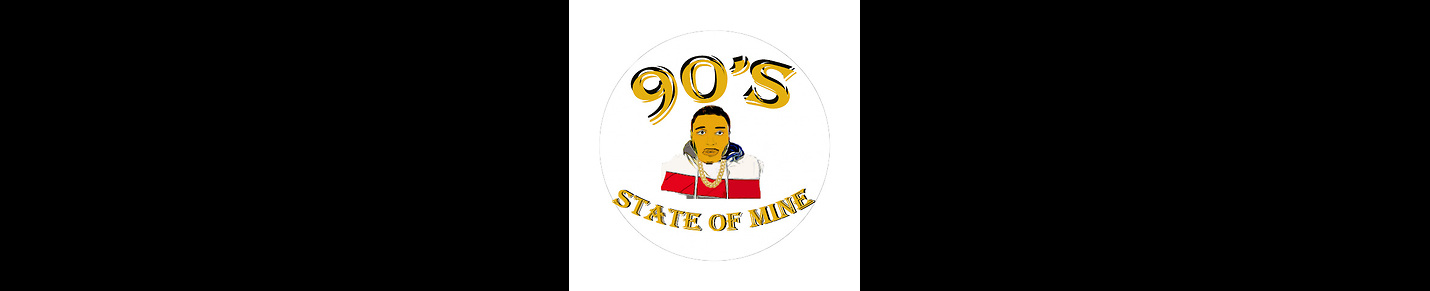 90s State Of Mine