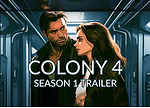 Colony 4 from GetInNerds