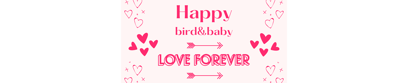 happybirdsandbaby