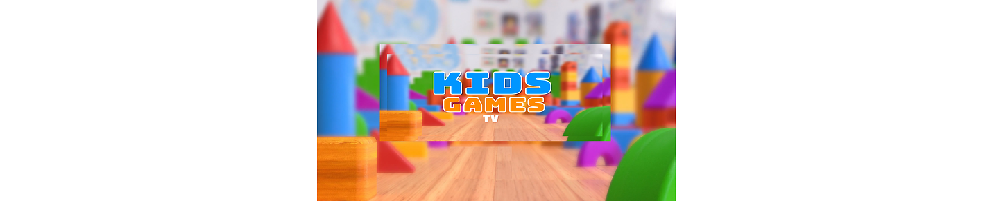 Kids Games TV