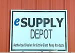Ed's Supply Depot