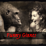 Funny Giants