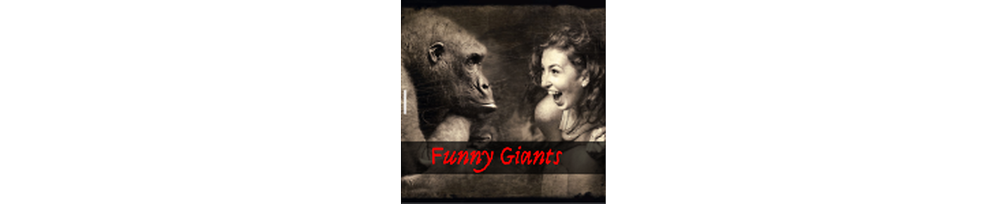 Funny Giants