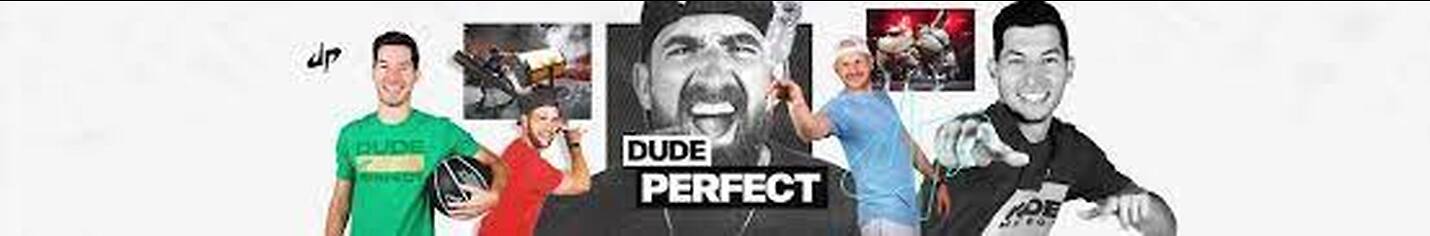 Dude Perfect