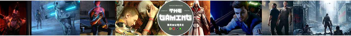 TheGamingSamurai