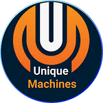 Unique Machines