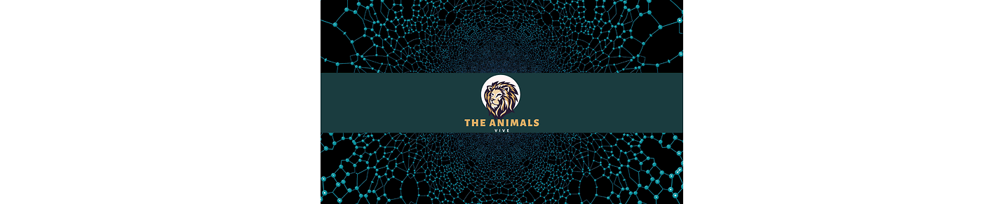 The Animals Vive